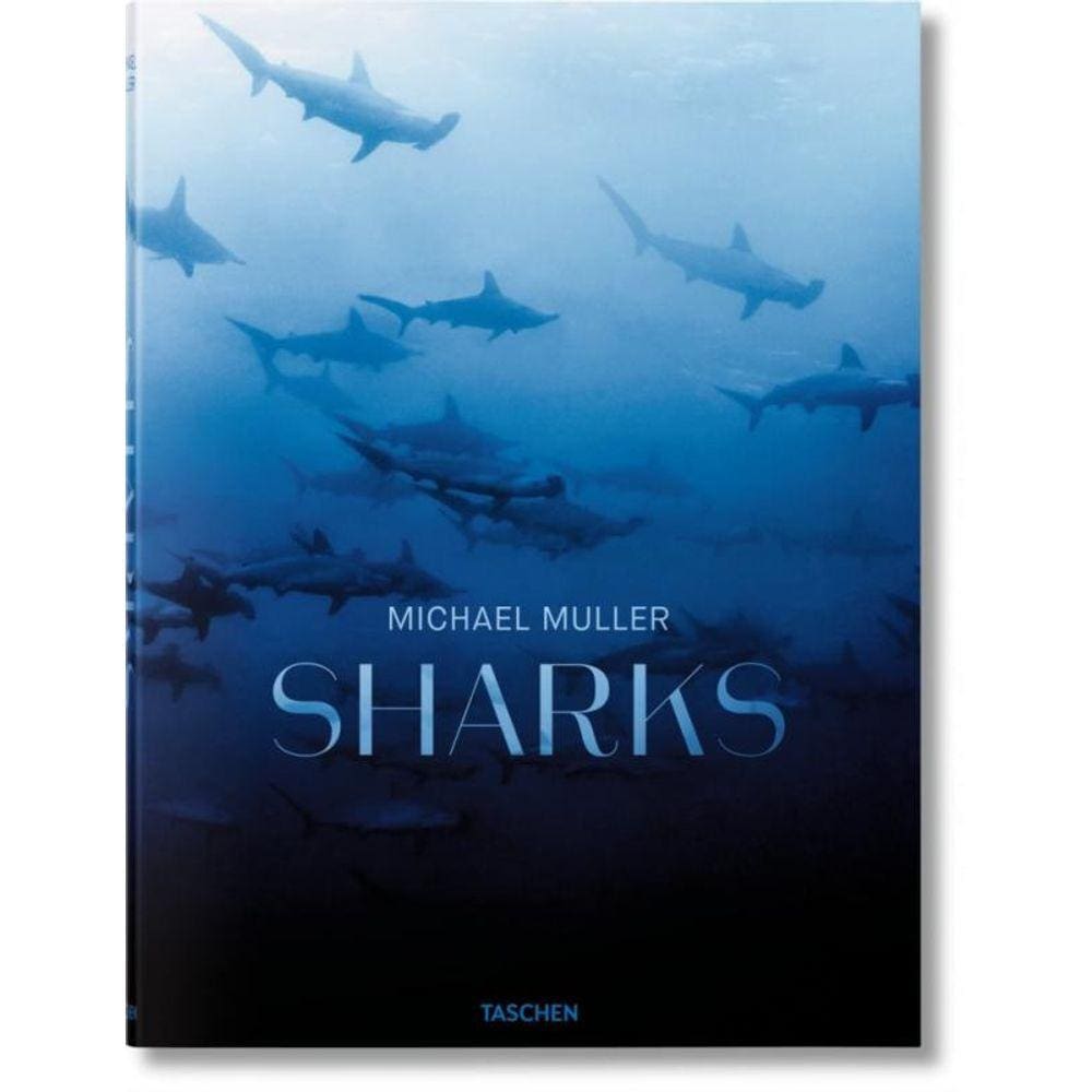 Sharks: Face-to Face with the Oceans Endangered Predator