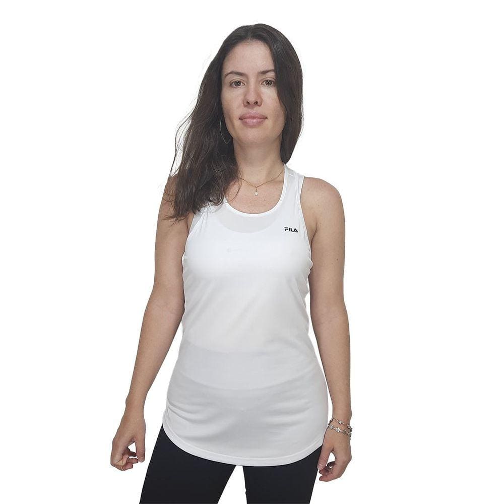 Regata Fila Basic Sports Feminina 979733-172
