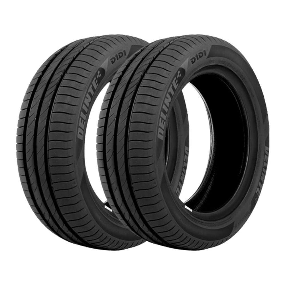 Kit 2 Pneus Delinte Aro 15 185/65R15 D1D1 88H