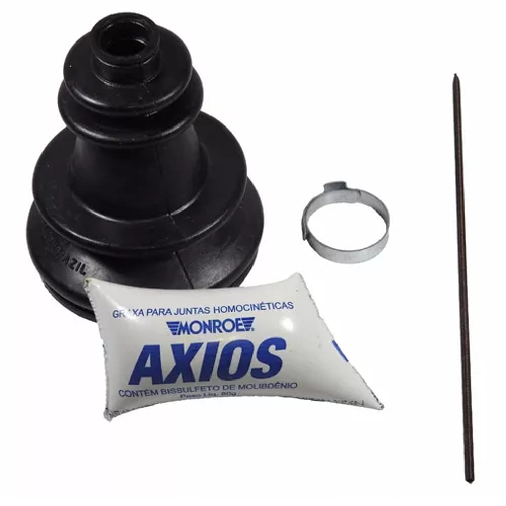 Coifa Cambio Direito Clio Kangoo Megane Scenic 5412741