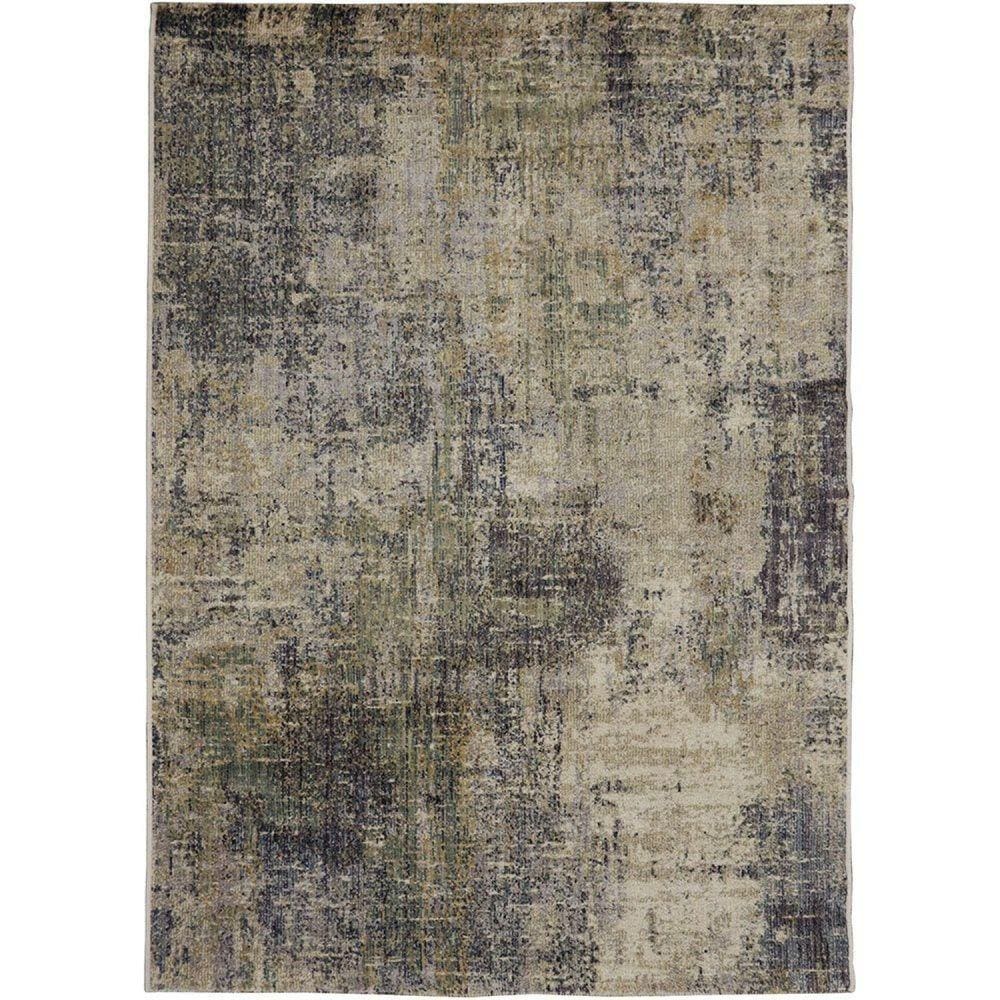 Tapete 250x350cm Rosimarie Tapetes São Carlos Platinum