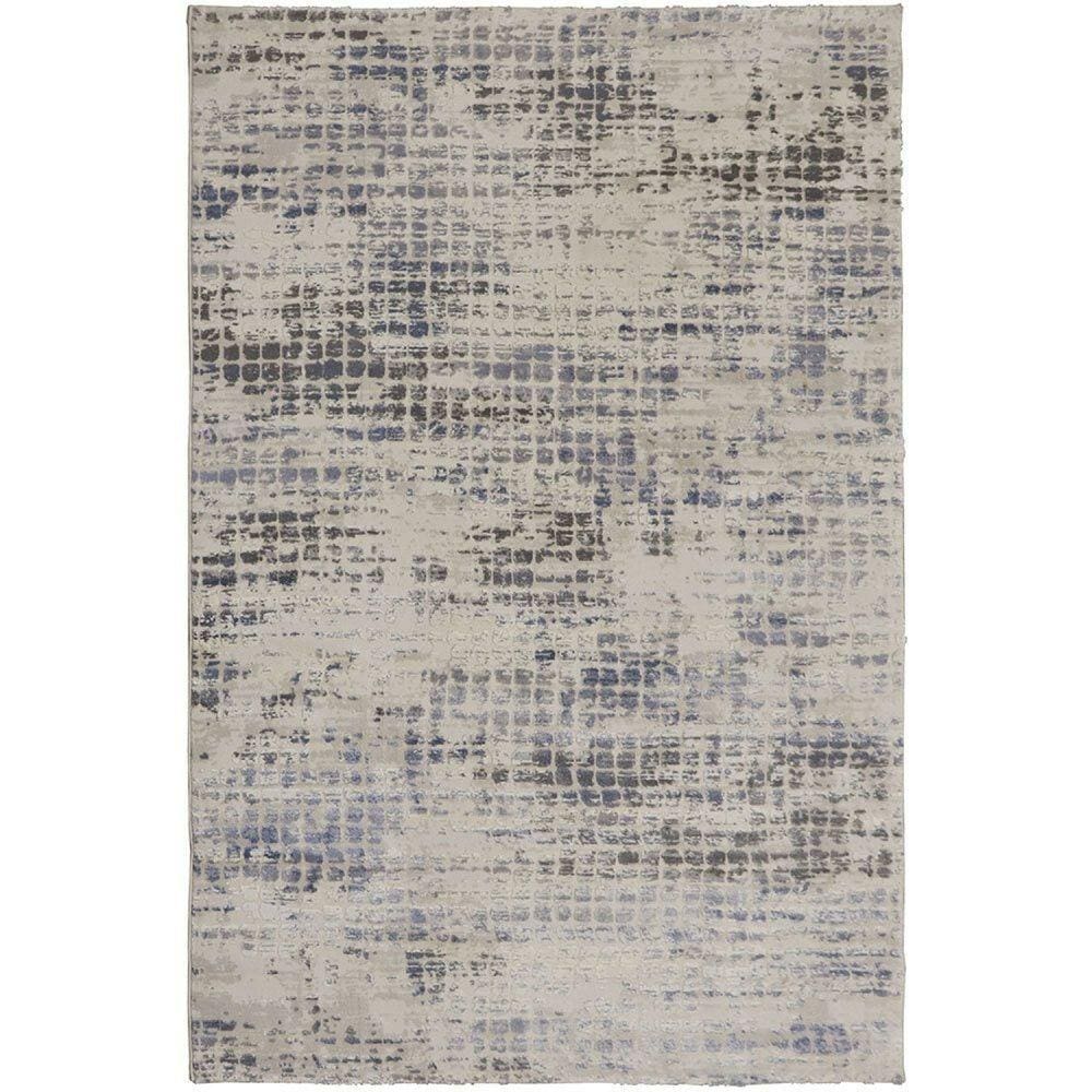 Tapete 200x300cm Rimma Tapetes São Carlos Square