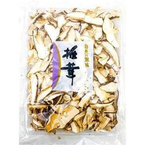 Cogumelo Desidratado Shitake Inteiro 100g Suhai