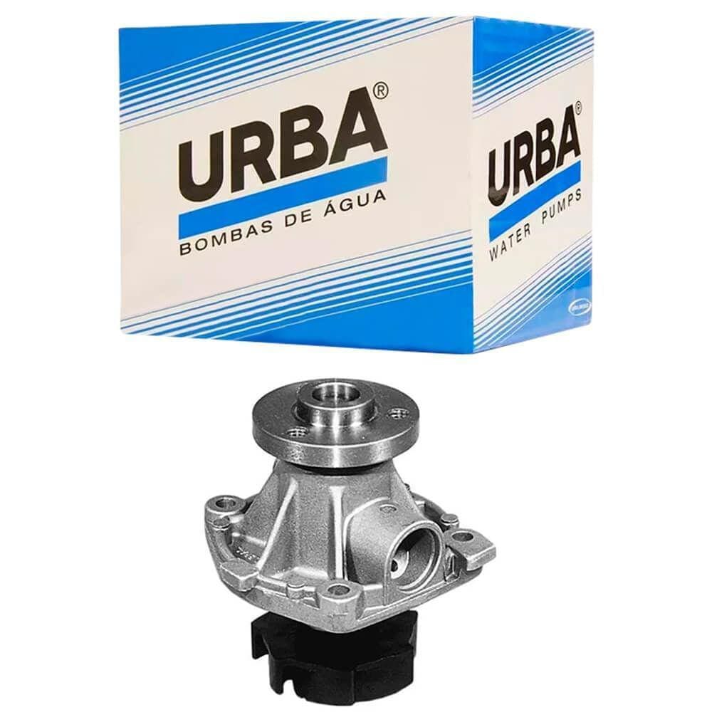 Bomba Dagua Fiat Fiorino 1.5 96 A 99 Brosol Urba