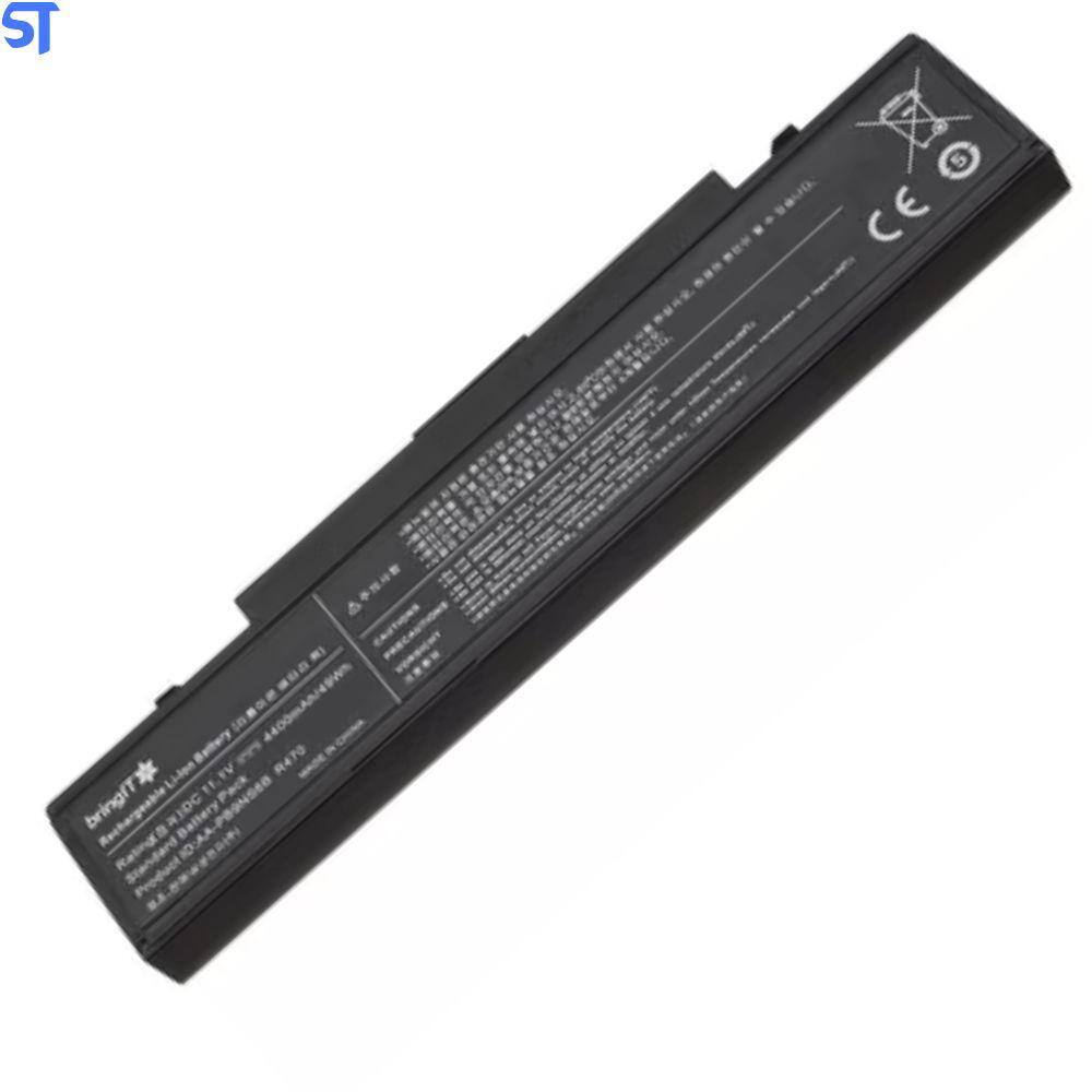 Bateria para Notebook Samsung NP300V4A-AD2br - 11.1 Volts