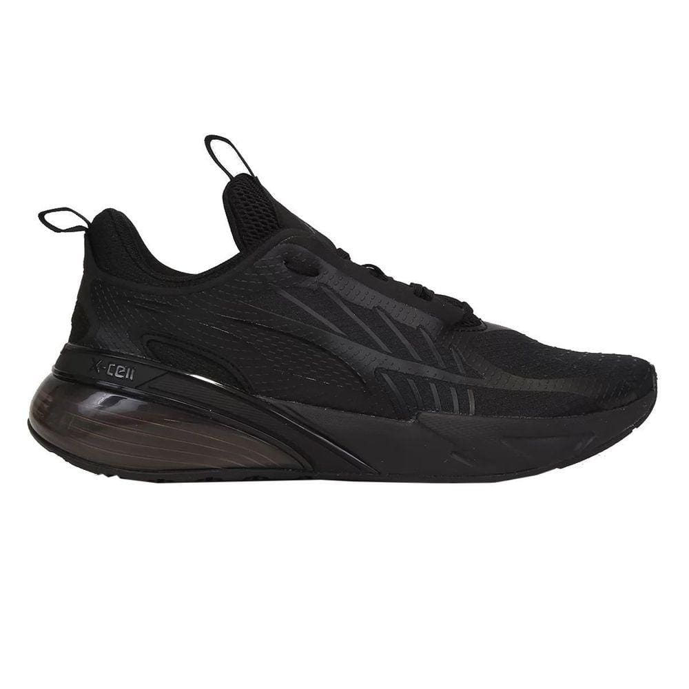 Tênis Puma X-Cell Action Masculino 378301-03