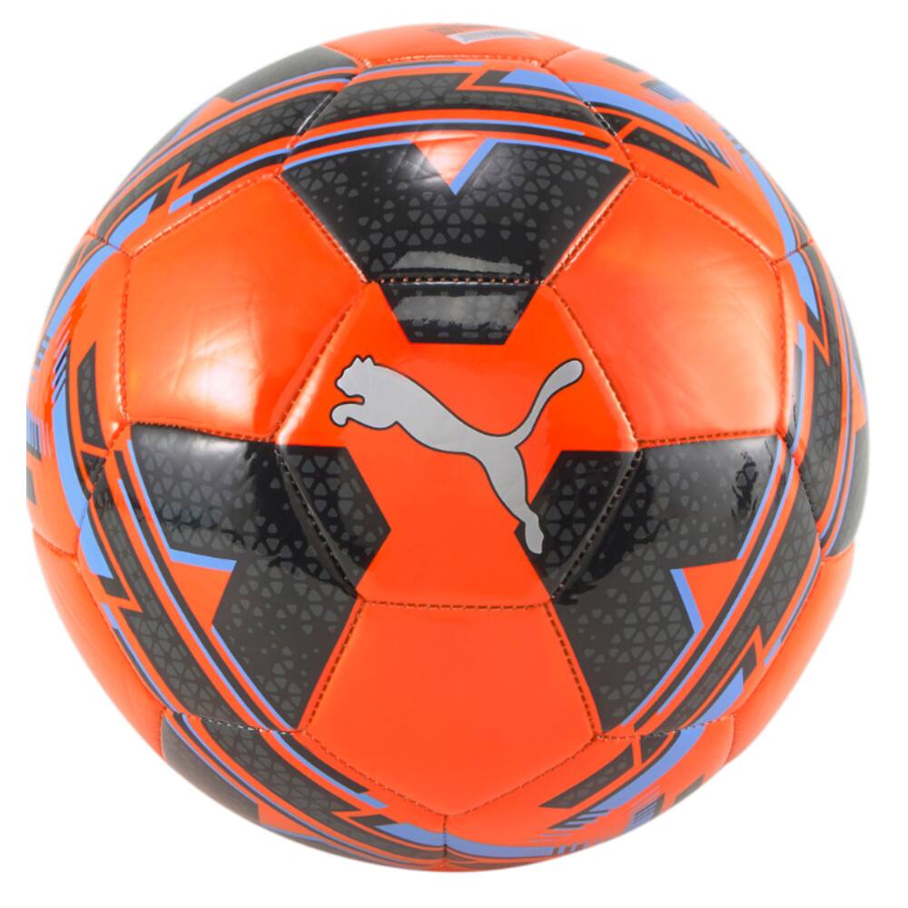 BOLA DE FUTEBOL - AMARELA COM DETALHE AZUL - DTC - GTIN/EAN/UPC