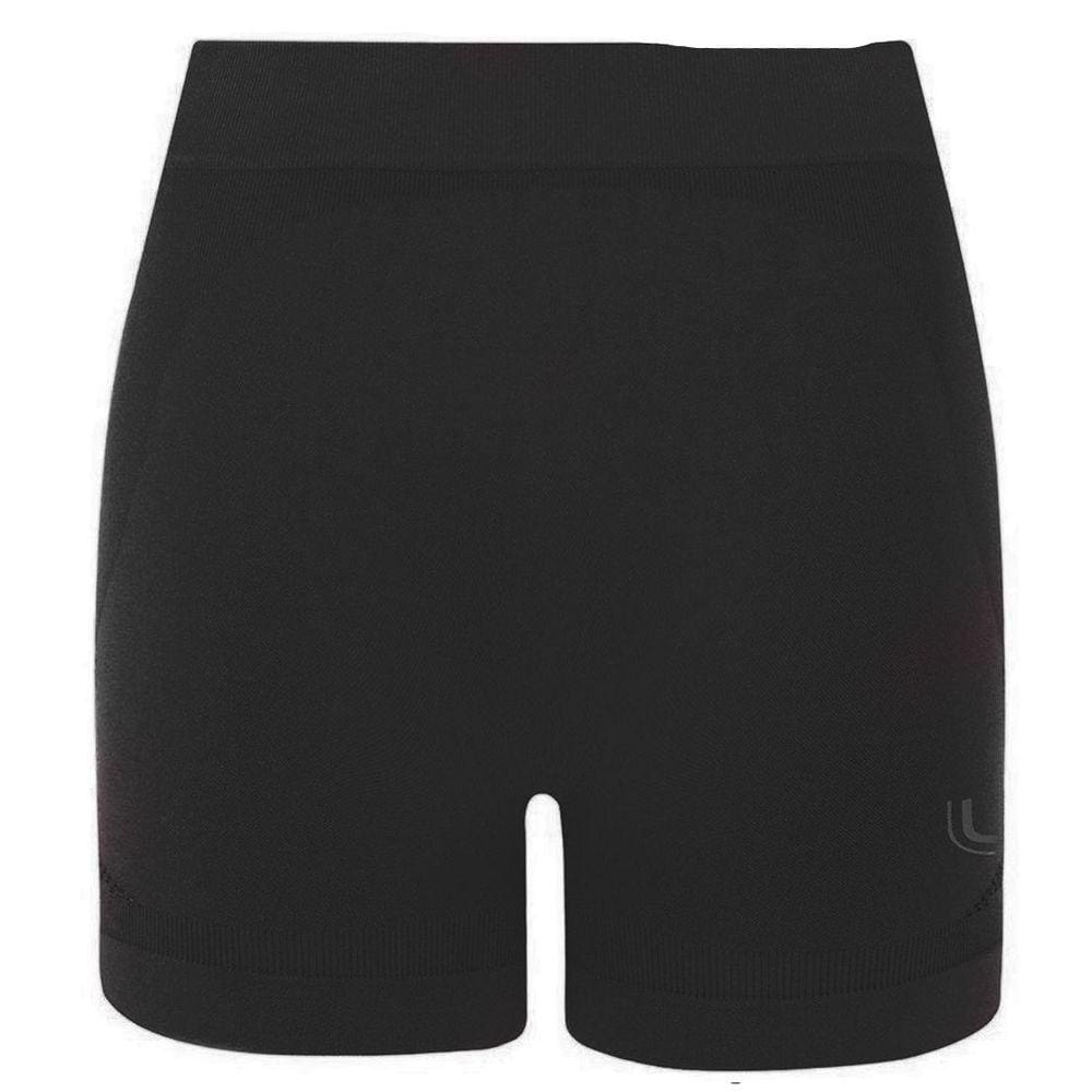Short Feminino Lupo Attack Empina Bumbum Sport 71144-001