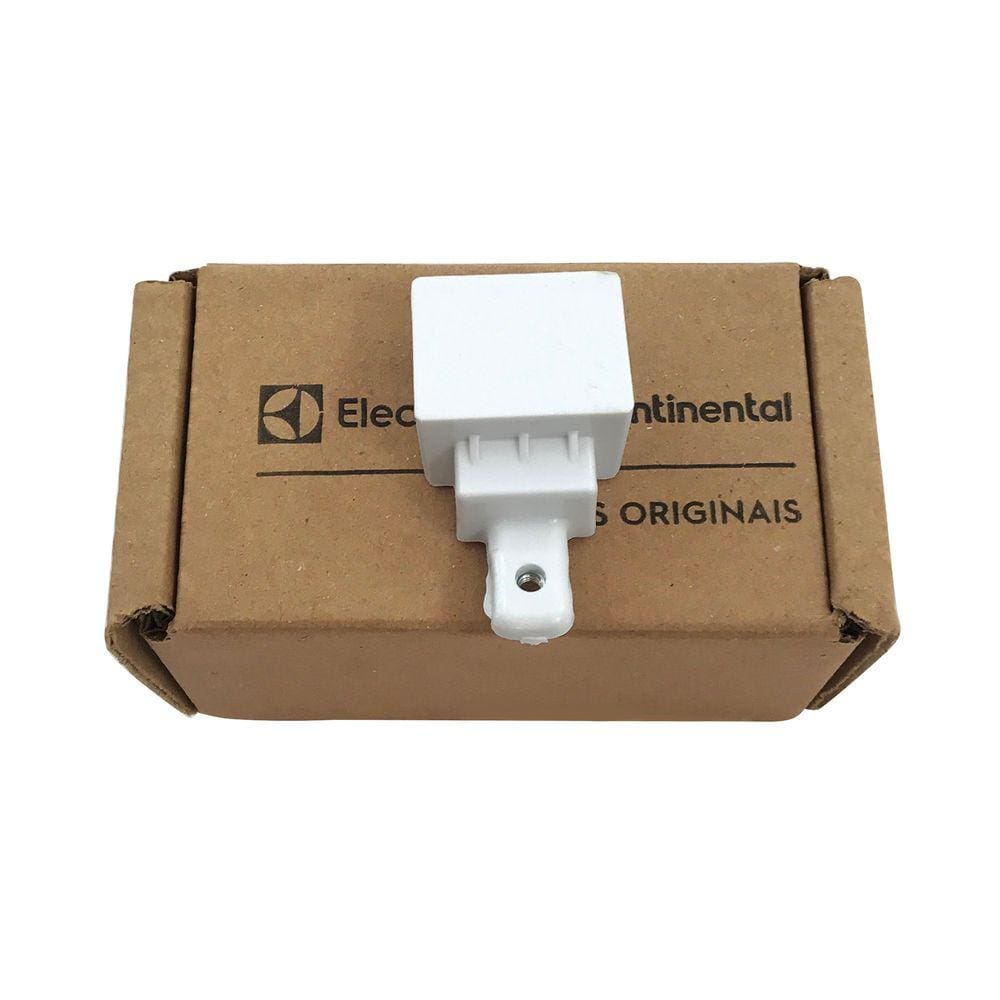 Suporte Puxador Geladeira Electrolux Dfw52 Df53 Df51 DF52 DF42 DF54