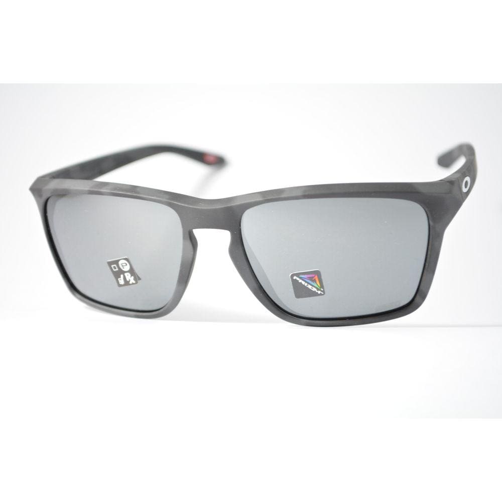 óculos de sol Oakley mod Sylas 9448-1957 MVK