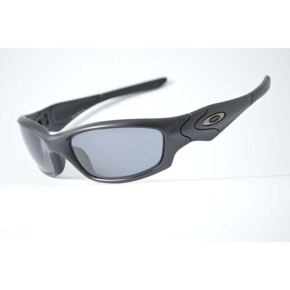 óculos de sol Oakley mod Straight Jacket | Extra