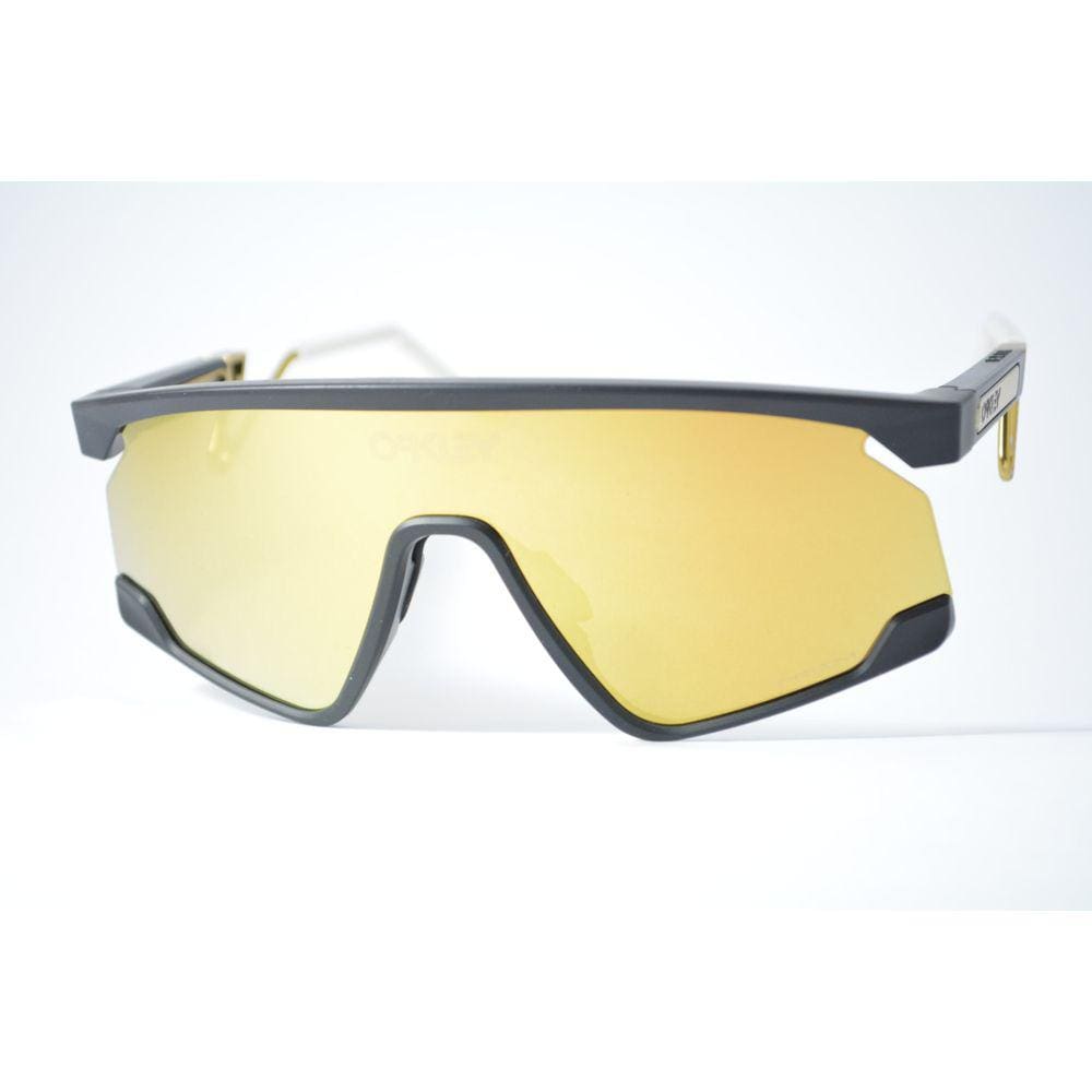 Oculos Oakley Romeo 2 Juliet 24 K Xmetal Dourada Mandrake no Shoptime