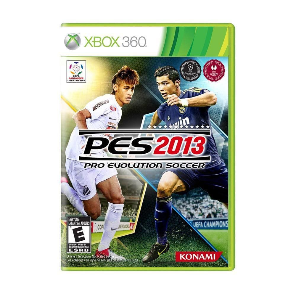 Jogo Futebol Xbox 360 2022