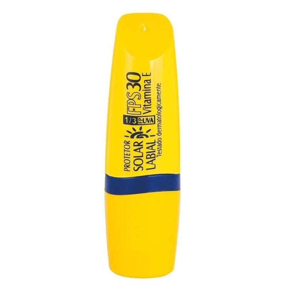 Protetor Solar Labial M Fps30