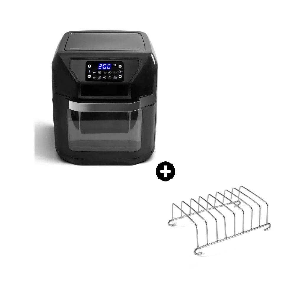 Combo Fritadeira Multifryer Grand Chef 127V 10L OB030 + Suporte para Torradas - OB0391K
