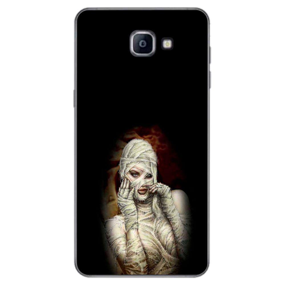 Capa Adesivo Skin116 Verso Para Galaxy A9 Pro Sm-a910