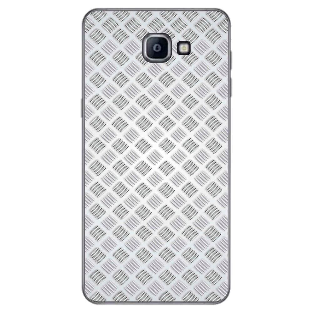 Capa Adesivo Skin366 Verso Para Galaxy A9 Pro Sm-a910