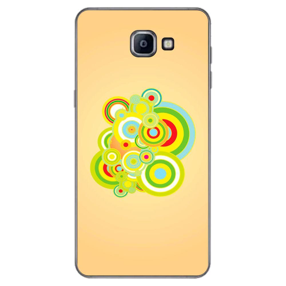 Capa Adesivo Skin370 Verso Para Galaxy A9 Pro Sm-a910