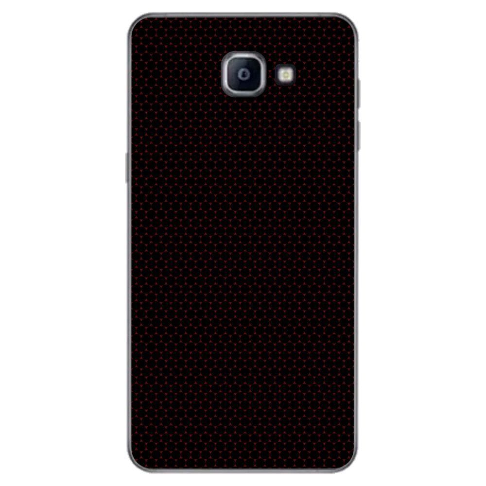 Capa Adesivo Skin362 Verso Para Galaxy A9 Pro Sm-a910