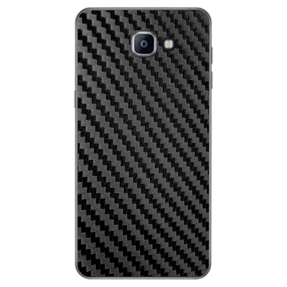 Capa Adesivo Skin349 Verso Para Galaxy A9 Pro Sm-a910