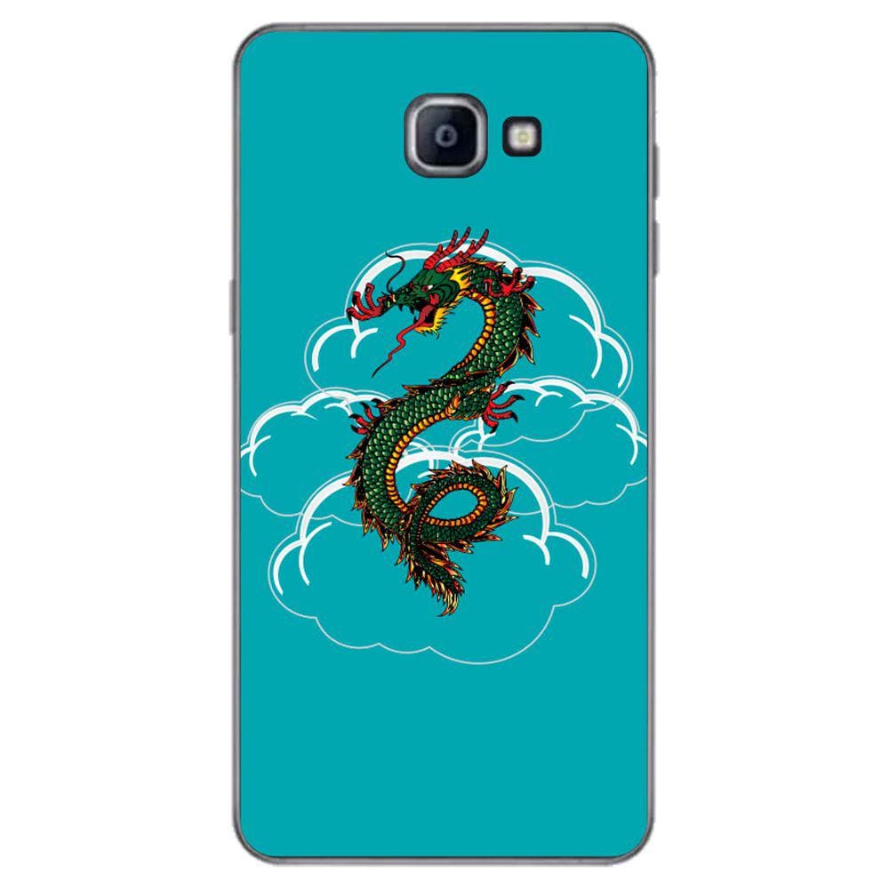 Capa Adesivo Skin365 Verso Para Galaxy A9 Pro Sm-a910
