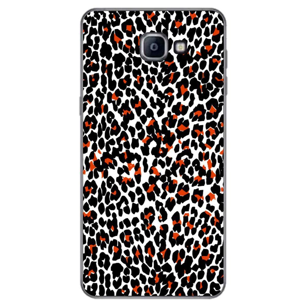 Capa Adesivo Skin355 Verso Para Galaxy A9 Pro Sm-a910