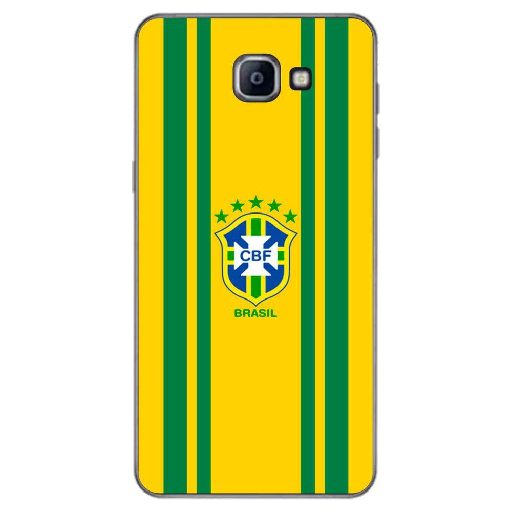 Capa Adesivo Skin367 Verso Para Galaxy A9 Pro Sm-a910