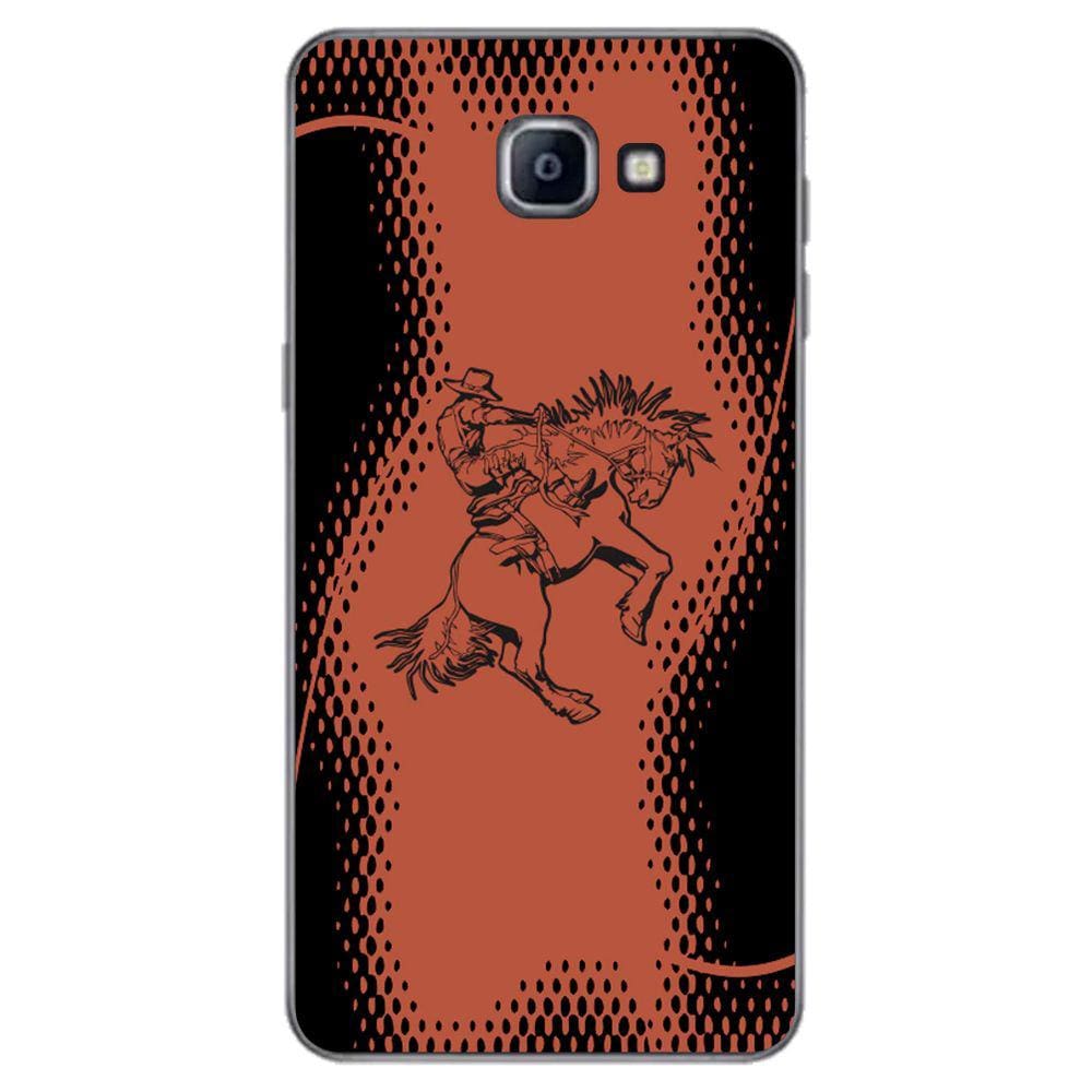 Capa Adesivo Skin357 Verso Para Galaxy A9 Pro Sm-a910