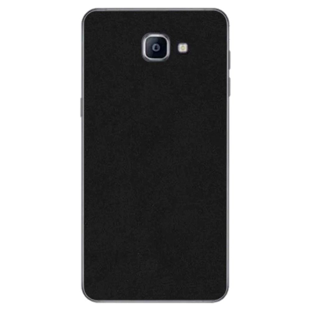 Capa Adesivo Skin351 Verso Para Galaxy A9 Pro Sm-a910