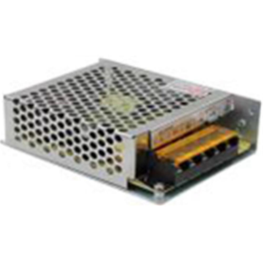 Fonte 12V 5A Colmeia Metalica HCL - 9058