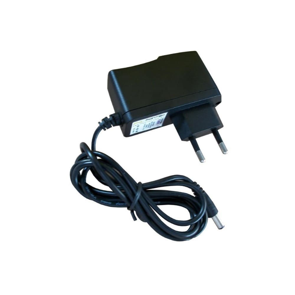 Fonte 12V 5A Eletronica HCL - 9044