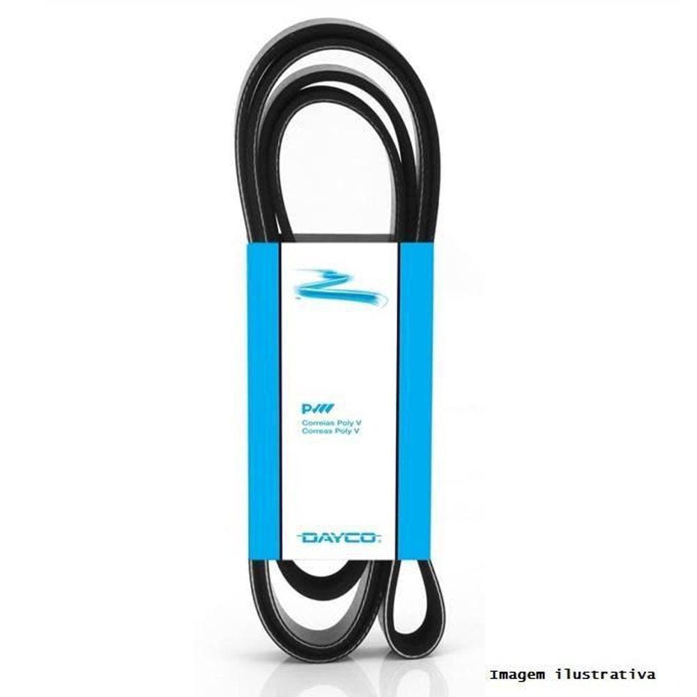 Correia Poly V Alt - 306 2.0 07-96/,2.0 16V 96/; Zx 2.0/2.0