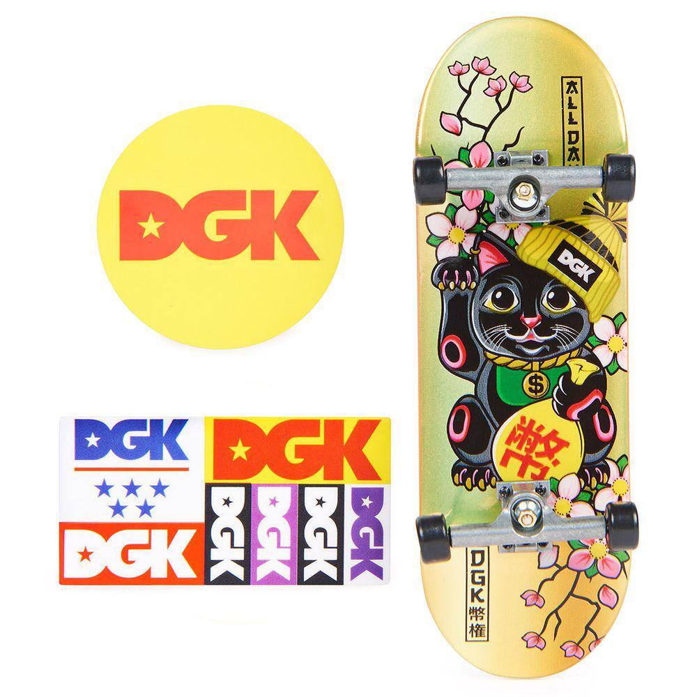 Compre Skate de Dedo 96mm - World Industries Vermelho - Tech Deck aqui na  Sunny Brinquedos.