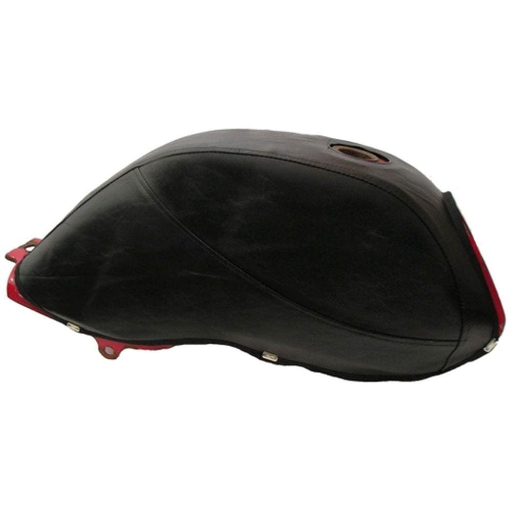 Capa do Tanque CG Titan / JOB / Sport 150 2004 à 2008 Preto