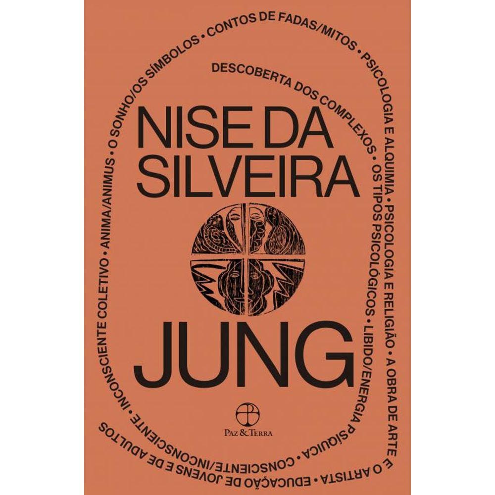 Jung: Vida e obra