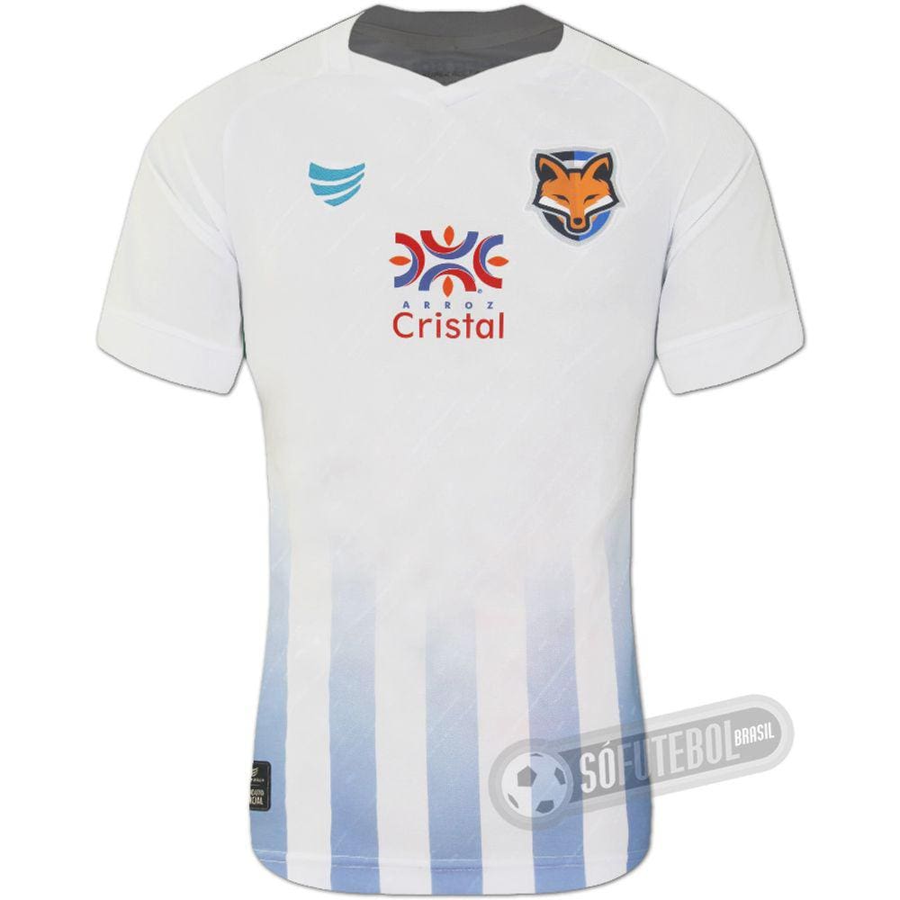 Camisa Grêmio Anápolis - Modelo I