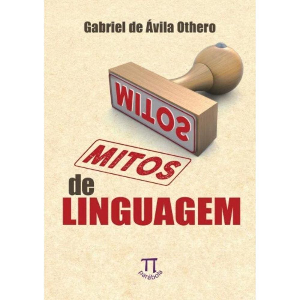 Mitos De Linguagem