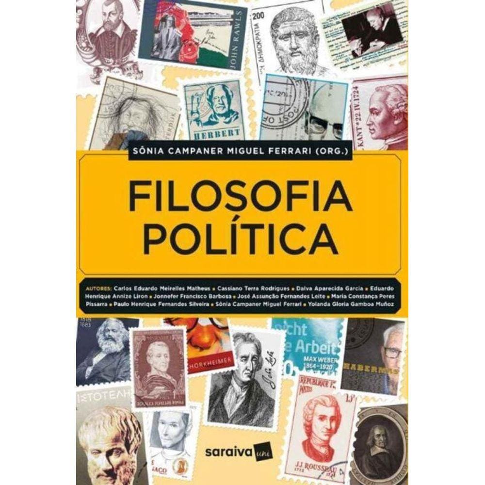Filosofia Politica
