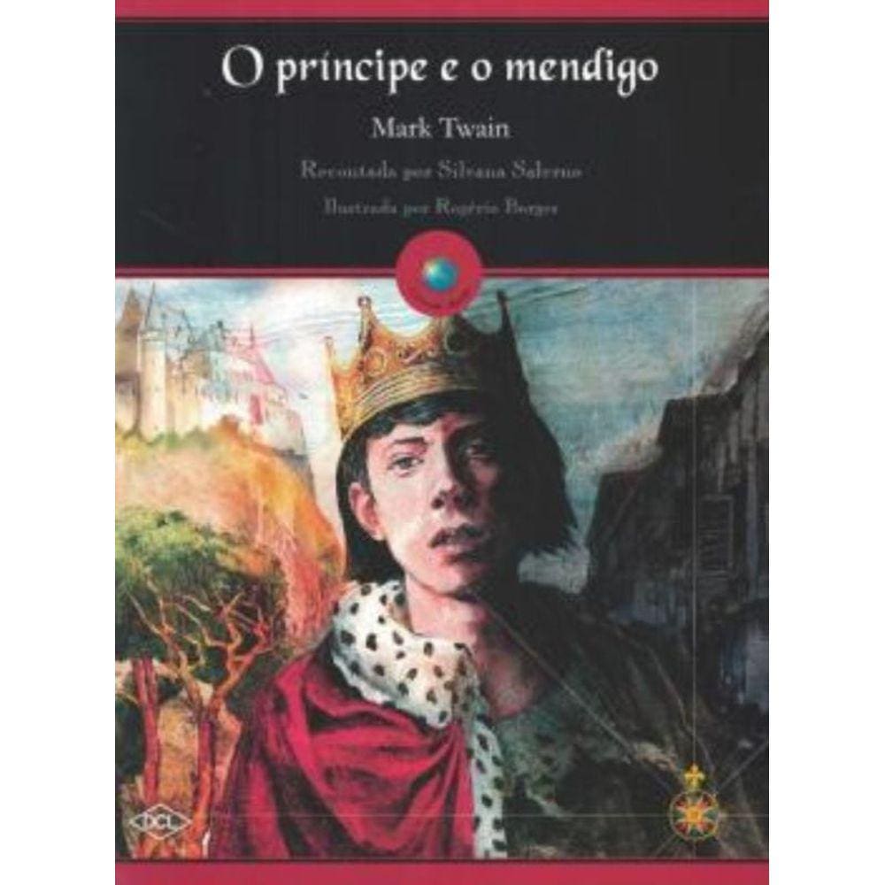 Principe E O Mendigo, O