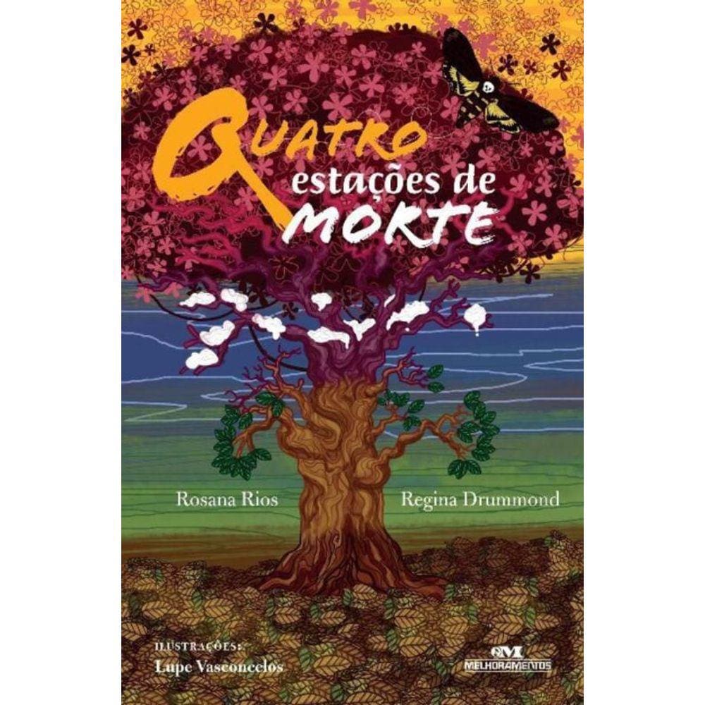 Quatro Estacoes de Morte