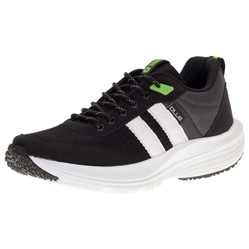 Tênis Masculino Fly Ollie- 600