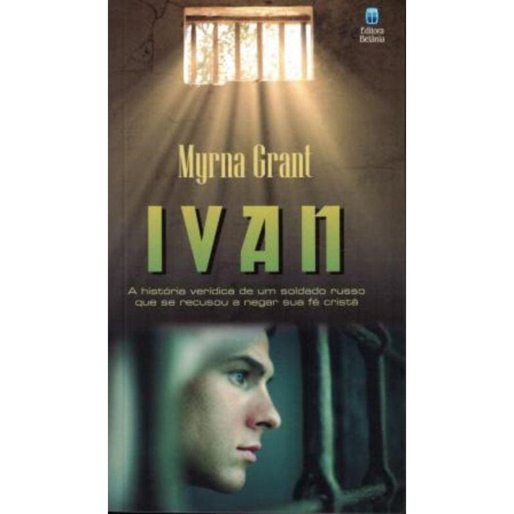 Ivan - 2ª Ed.
