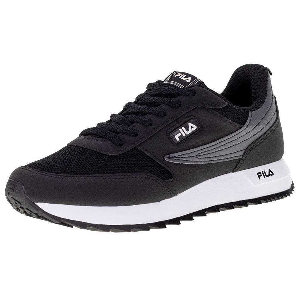 Tênis Masculino Retro Flag Fila - F01l00204