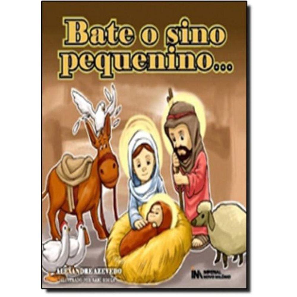 Bate O Sino Pequenino...