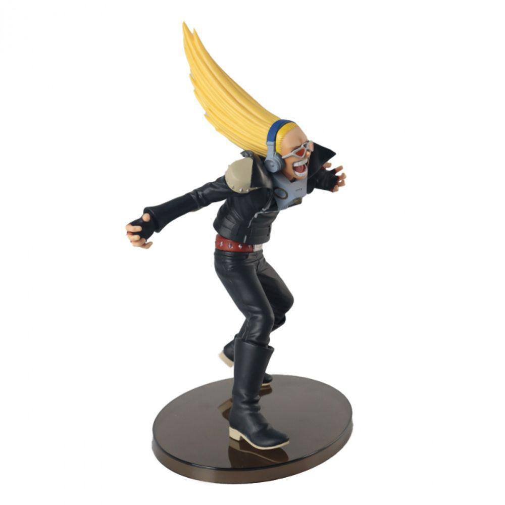 Action Figure My Hero Academia - Hizashi | Extra