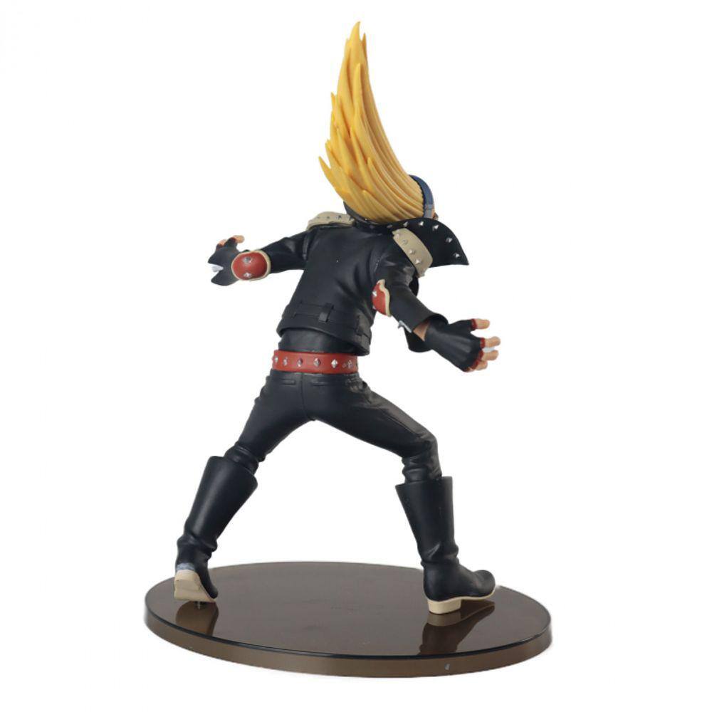 Action Figure My Hero Academia - Hizashi | Extra