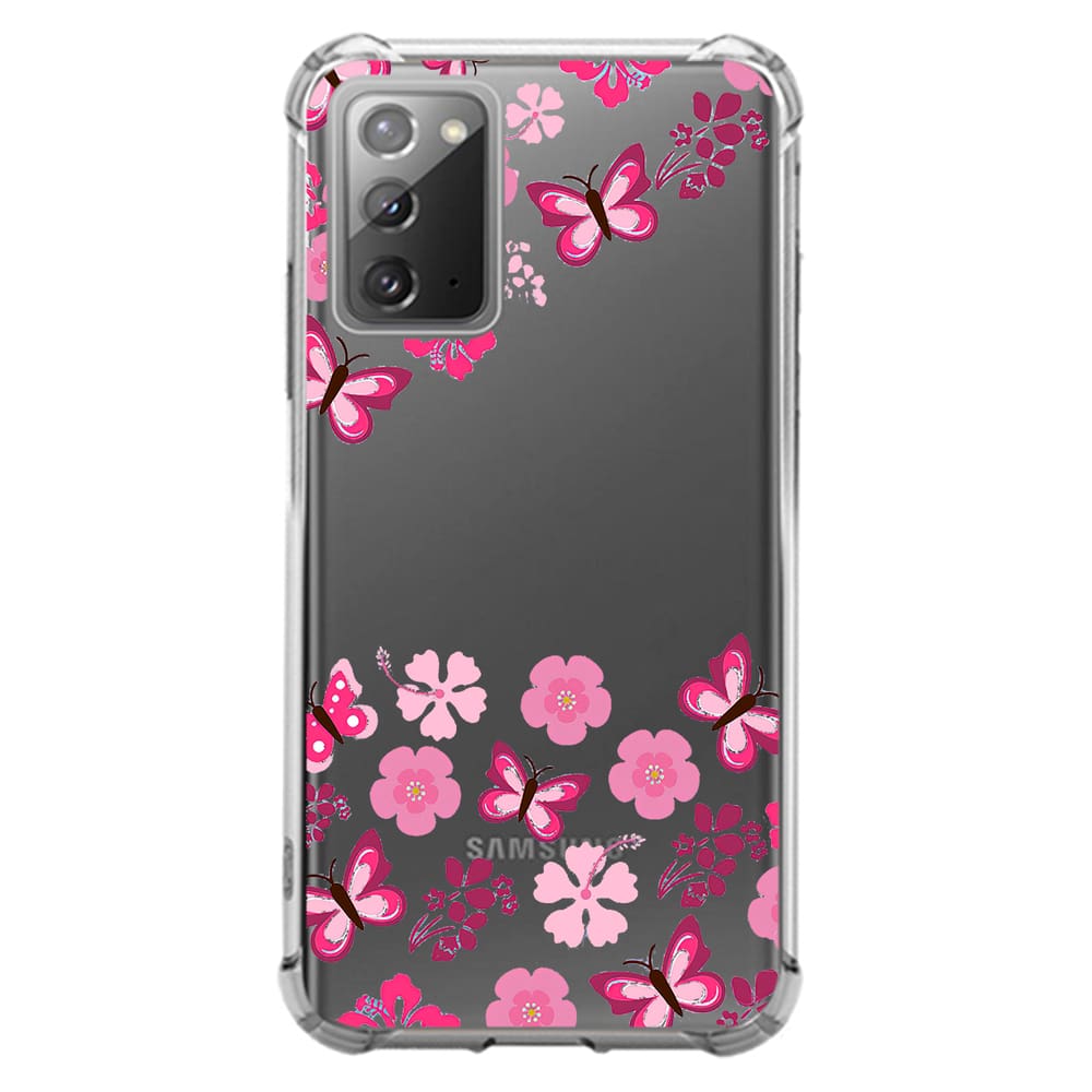 Capa Capinha De Celular Compatível com Galaxy Note 20 Samsung Personalizada