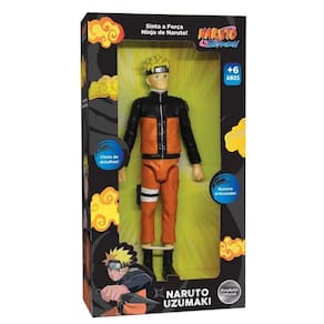 Naruto shippuden dublado 6 temporada