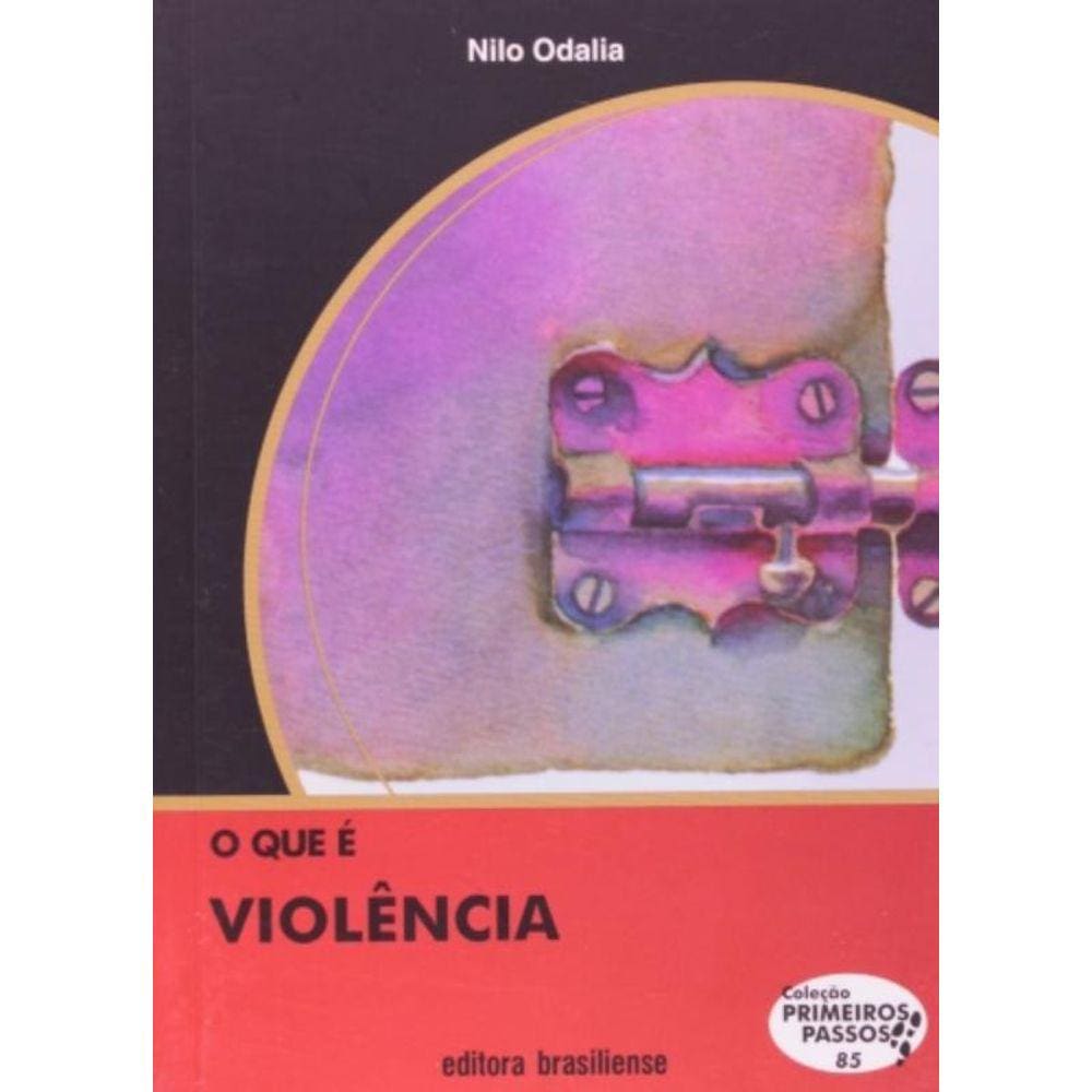 Que E Violencia, O