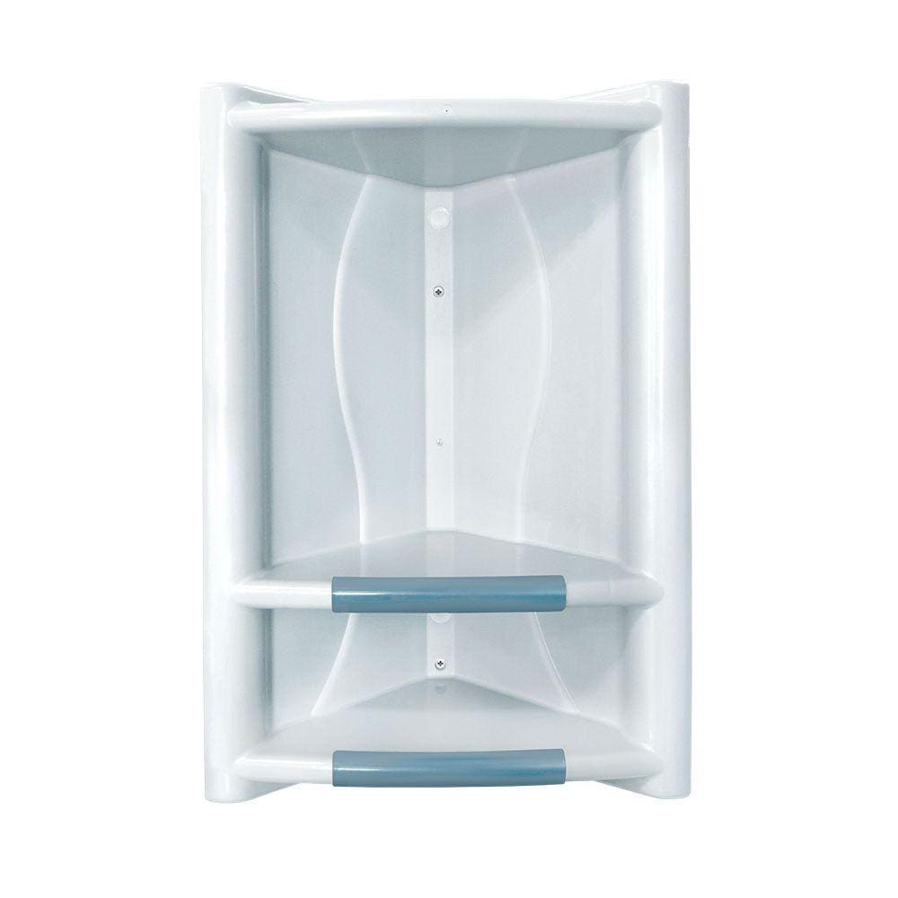 Suporte Grande de Plástico para Utilidades Arqplast
